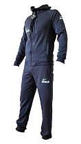 Костюм Спорт Tran TR1580 navy - делук