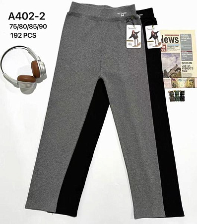 Лосины Аня 402-2 mix - делук