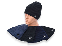 Шапка Red Hat Clothes Y17-7 mix - делук