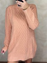Туника Shipi 26391 pink - делук
