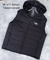 Жилетка Faraon X11 navy - делук