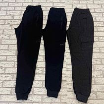 Штаны Спорт Vanda V70 black - делук
