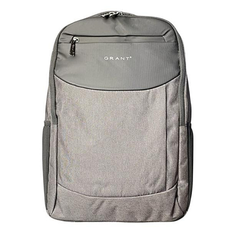 Рюкзак Luna-Bag 5873 l.grey - делук