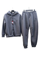 Костюм Спорт Essa E799 grey - делук