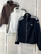 Кофта Спорт Style Nadezhda 823 white - делук