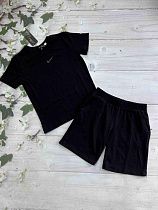 Костюм Baykush 1070 black - делук