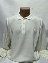 Свитер Sabihina SB1355 white - делук