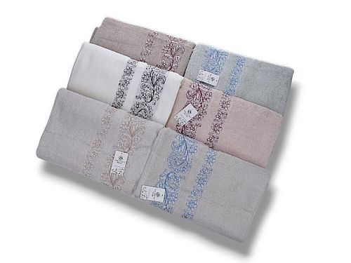 Obuv OK2 mix (10173-89182) - делук