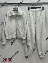 Костюм Спорт Modnulya 2880 l.grey - делук