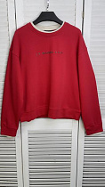 Свитер Karon 79559 red - делук