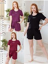 Костюм Samo 1030 purple Костюм Samo 1030 purple - делук