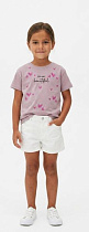 Футболка Malibu2 5664 lilac - делук