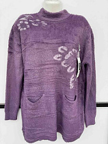 Свитер P.Hey H872 mix - делук