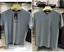 Футболка Sevim SV1993P green - делук