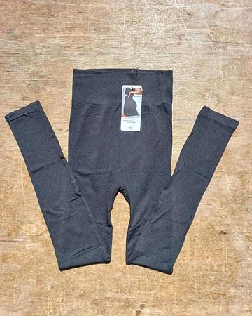 Лосины Annet HK560-2 black - делук