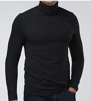 Гольф Annet FI1059 black - делук