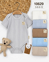 Боди Major 10629 grey - делук