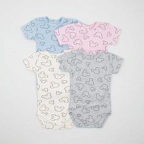 Боди Webi 47-27 l.blue - делук