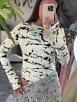 Боди Modnulya YZ375 l.beige - делук