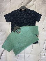 Футболка Dogan DG505 navy - делук