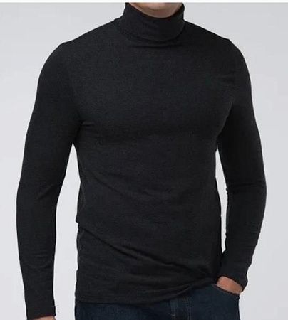 Гольф Annet FI1059 black - делук