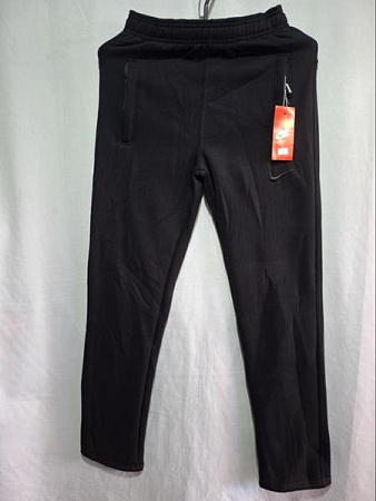 Штаны Спорт Punky PN68 black - делук