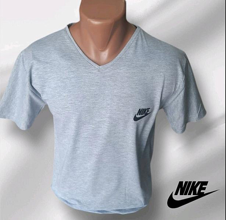 Футболка Mary Poppins 6945 grey - делук