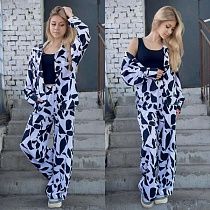 Костюм Karolina KR180 l.blue - делук