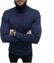 Гольф Alia 2922 blue 58-62 - делук