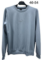 Свитер Tran TR1030 grey - делук