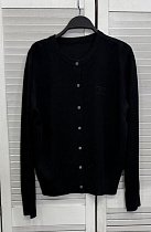 Кофта Divo DV359 black - делук