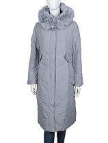 Куртка Obuv Ok2 8803 (12048) grey - делук