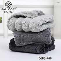 Полотенце Mallory 6683-960 - делук