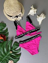 Купальник Dfk 1933 pink - делук