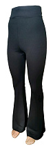 Штаны Спорт Acheal A149 black - делук