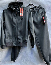 Костюм Спорт Shoptime S720 grey - делук