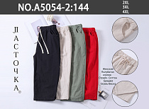 Бриджи А5054-2 - делук