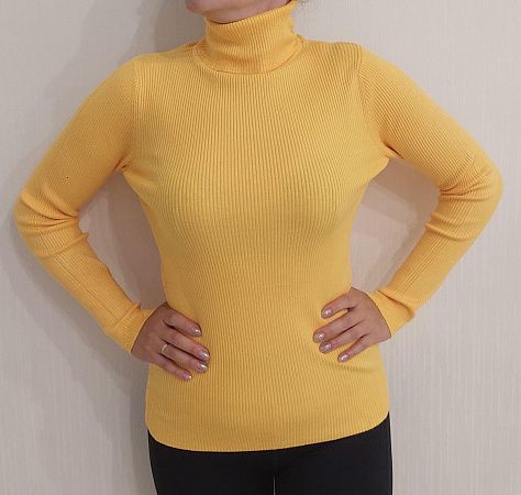 Гольф Novetly Store 3188 yellow - делук