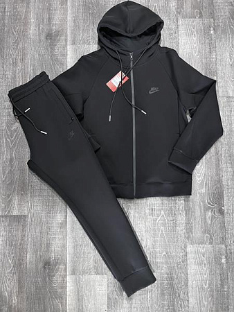Костюм Спорт Faraon FR544 black - делук