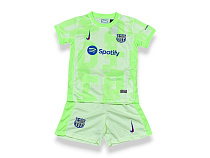 Костюм Спорт Presto2 570 l.green - делук