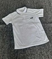 Футболка Mary Poppins 3613 white-black - делук