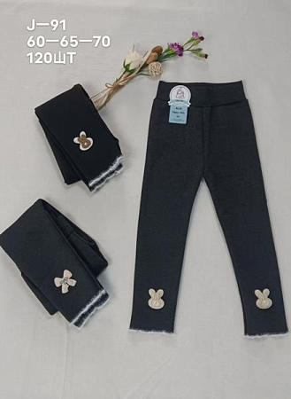 Лосины Sevim J91 mix - делук