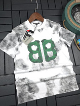 Футболка Hous Of Timur HT699 white - делук