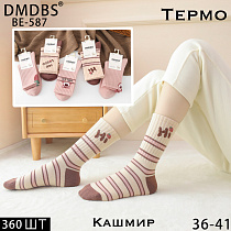 Носки ВЕ587 - делук