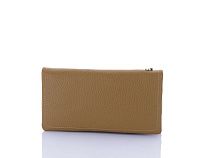 Кошелек Trendshop C8772 brown - делук