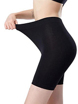 Велосипедки Alia 3019 black - делук