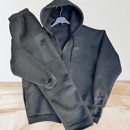 Костюм Спорт Tran TR60 grey - делук