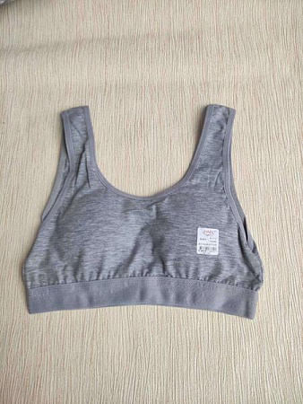 Топ Disneyopt DS599-BU210 grey (L) - делук