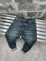 Джинсы 2Bro BR826 blue - делук