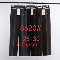 Брюки Fudeyan 8620-3 navy Брюки Fudeyan 8620-3 navy - делук